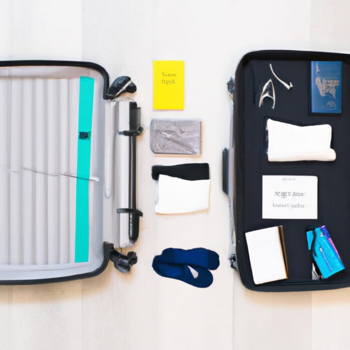 Mastering the Art of Minimalist Packing: Essential Tips for Light Travel