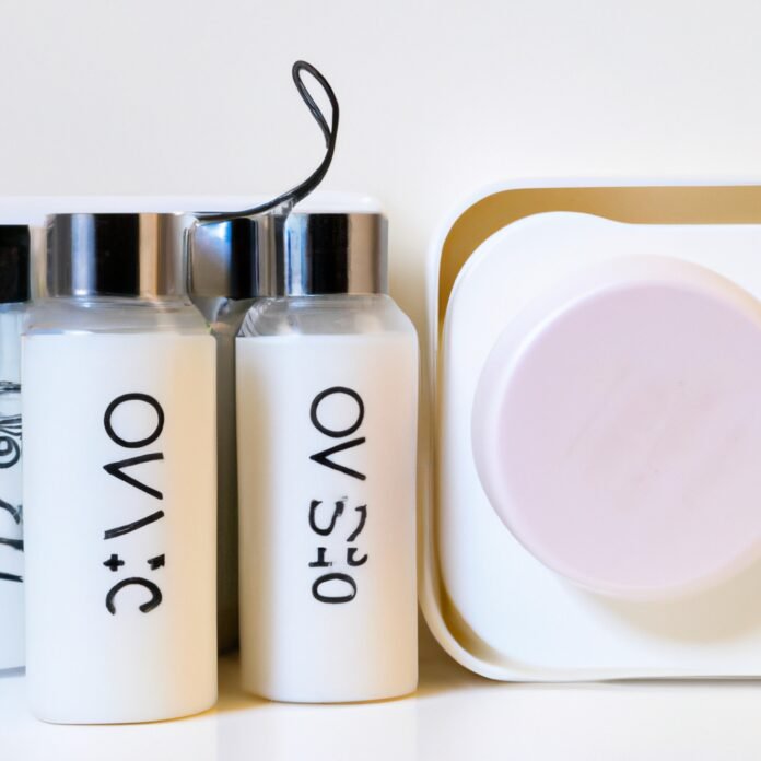 Toiletries on the Go: Streamlined Packing for Your Beauty and Skincare