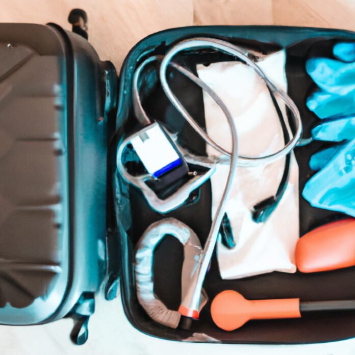 Smart Packing: Essential Travel Gadgets to Maximize Your Luggage Space