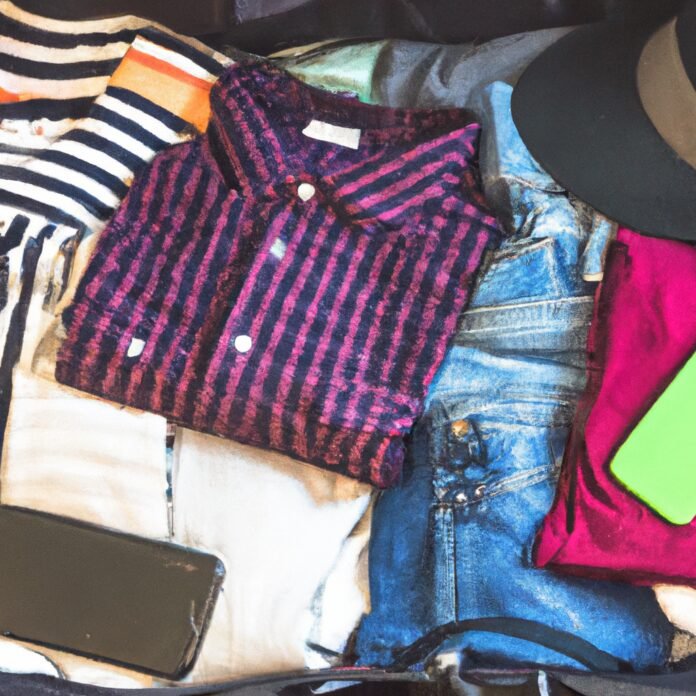 Clothing Dilemmas Solved: Choosing Versatile Outfits for Travel