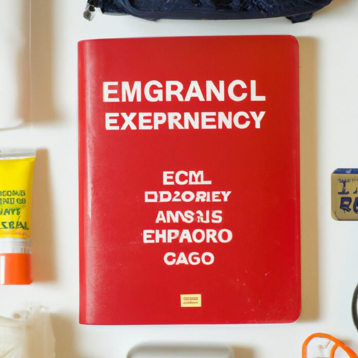 Emergency Essentials: What to Pack for Unexpected Situations Abroad