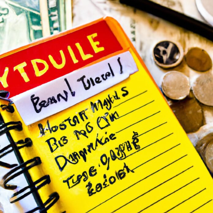 DIY Travel: Crafting a Budget Itinerary That Fits Your Financial Goals