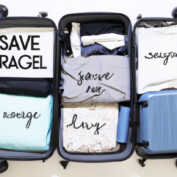 Savvy Suitcase: How to Pack for Different Types of Trips